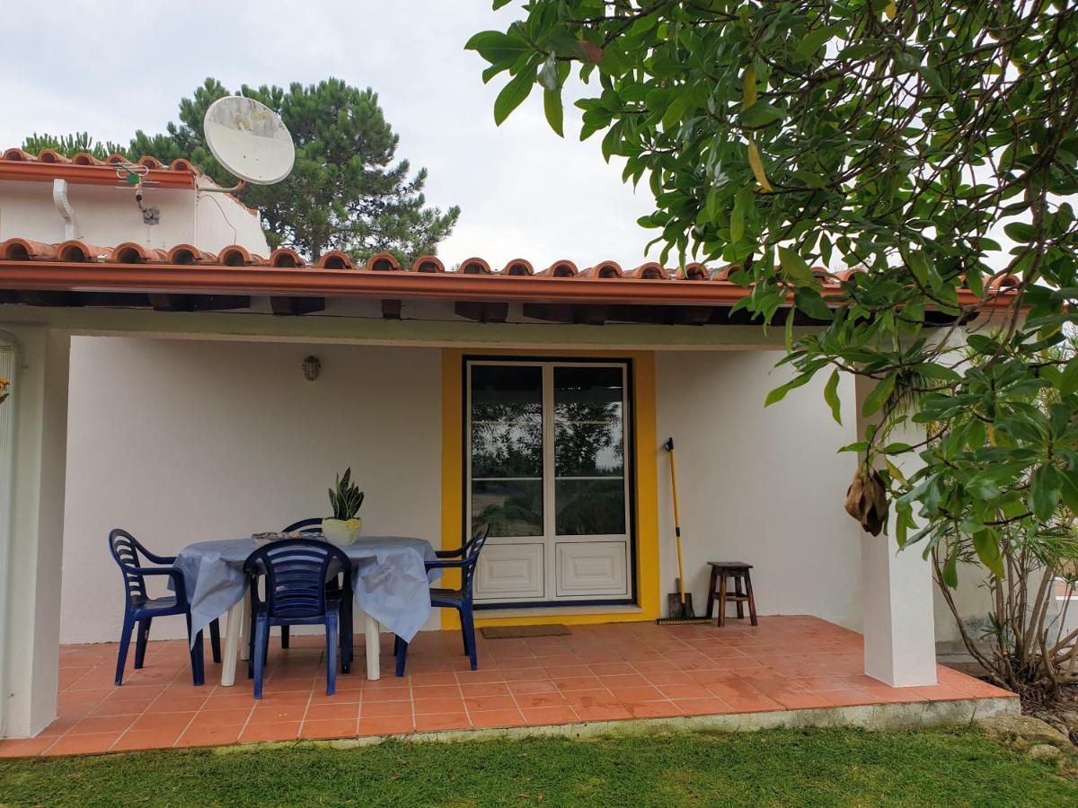 Вилла Sondela Self Catering Сан-Мартинью-ду-Порту Экстерьер фото