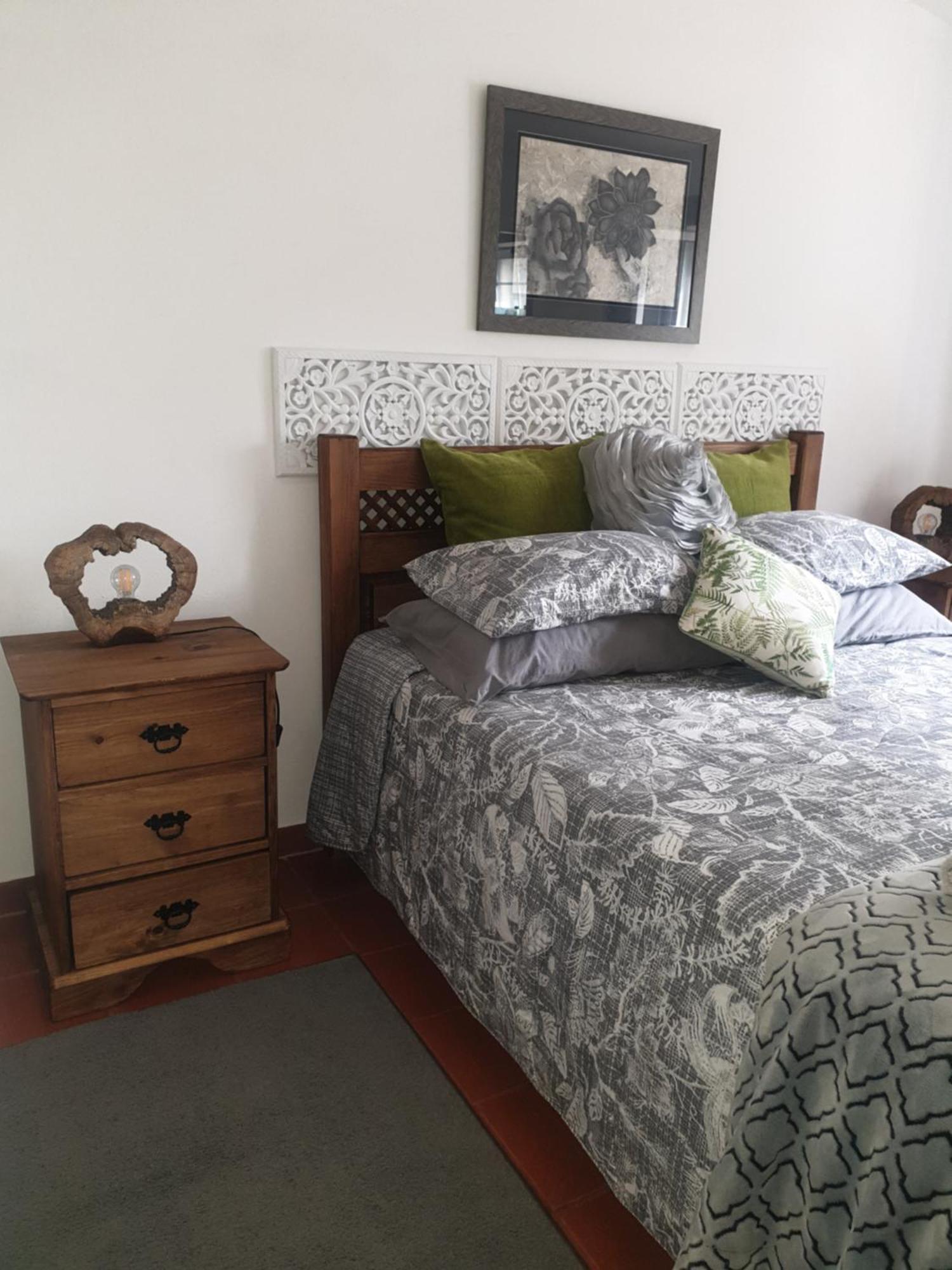 Вилла Sondela Self Catering Сан-Мартинью-ду-Порту Экстерьер фото