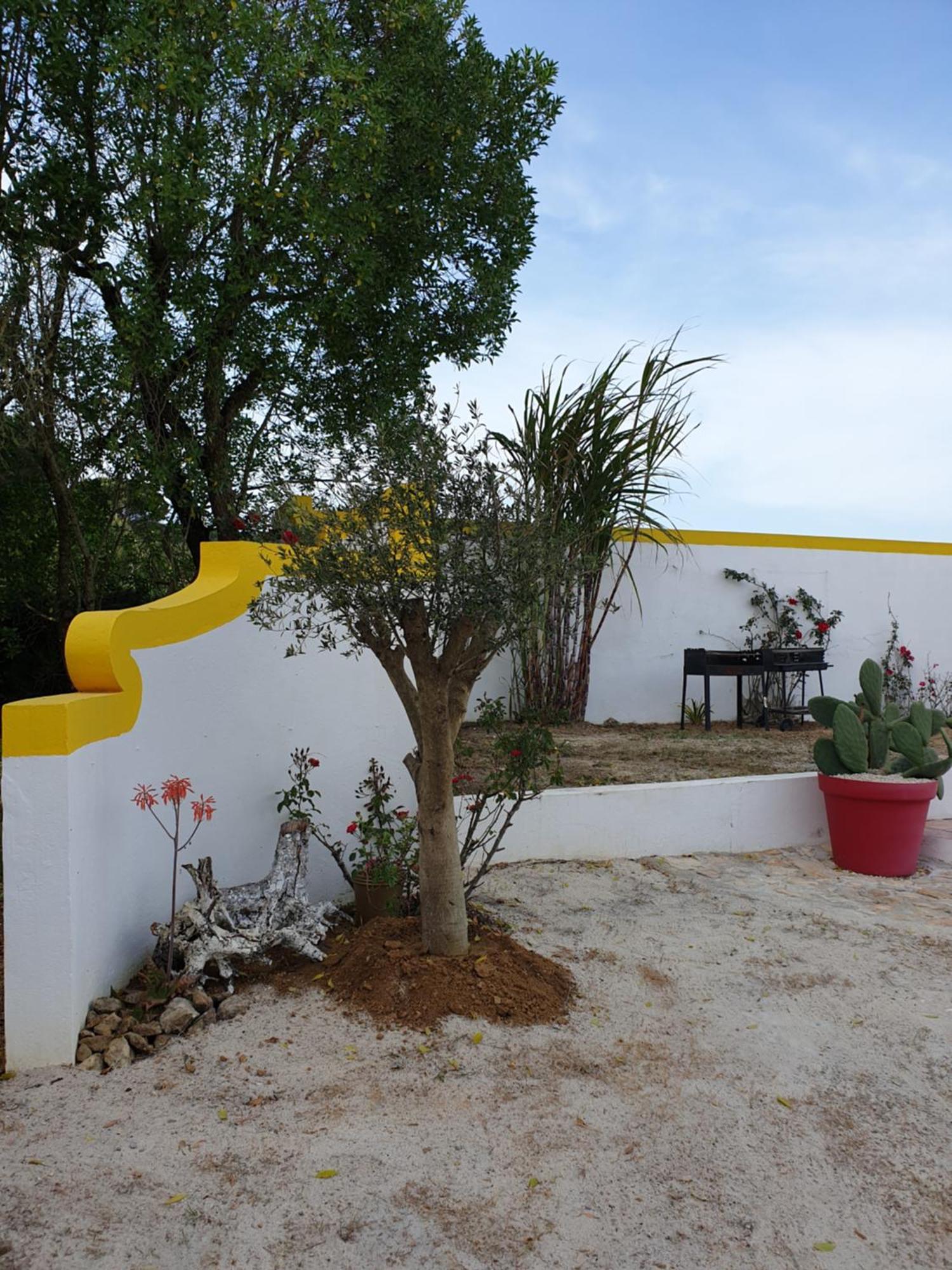 Вилла Sondela Self Catering Сан-Мартинью-ду-Порту Экстерьер фото